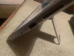 Планшет Lenovo Tab One Wi-Fi 4/128GB Luna Grey + Clear Case (ZAF00131UA) фото от покупателей 13