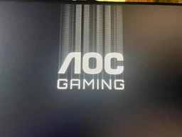 Монітор 24"&nbsp;AOC&nbsp;24G4X&nbsp;-- Fast IPS&nbsp;/ 180Hz&nbsp;/ 1ms&nbsp;/ 8-Bit / DCI-P3 103% / Adaptive Sync / G-SYNC Compatible / Low input lag / Shadow Control / FPS counter / Speakers 2W фото від покупців 9