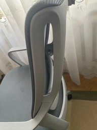 Крісло офісне OfficePro Harmony OC310-B-G-G фото від покупців 2