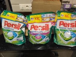 Kапсули для прання Persil Color 52 шт/упаковка фото від покупців 8