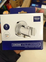 Гигиенический душ с смесителем GROHE BauLoop 2904200B (29042000 + 26351000 + 28741002 + 2862800) фото от покупателей 1