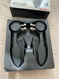 Флагманские игровые триггеры для планшета MEMO AK PAD 6K (2 шт.) [455862909]