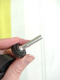 Журнальний столик Furnigrade С1 білий 60х47х30 фото от покупателей 8