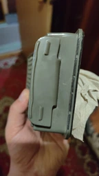Комплект фильтров для пылесоса Rowenta Compact Power RO3786EA / RO3715EA / RO3759EA / RO3798EA / RO3799EA / RO3731EA 2шт (H212) фото от покупателей 3