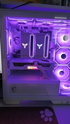 Видеокарта Sapphire AMD PURE RX 9060 XT GAMING OC (11350-02-20G)