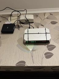 Безперебійник для роутера | LiFePO4 20000mAh | SKE POE-36E-LFP |до 12 годин Автономності при навантаженні до 1,5А фото от покупателей 1