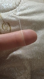 Ковдри з натуральної вовни Pure wool тканина мікрофібра Premium полуторна 150х210 см.
