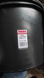 Відро будівельне MAAN 12л