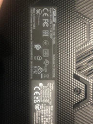 Повербанк УМБ Choetech B664-CCBE 50000mAh PD3.0 65W USB-C/3хUSB-A 18W Li-pol LED Light черный фото от покупателей 6