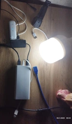 Антенна 3G 4G LTE+ TS9 x2 28 дБ MIMO 2x2 2 m