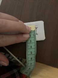 Расширитель - удлинитель для бюстгальтера на 2 крючка шириной 3,2 см с резинкой бордовый
