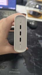 УМБ Samsung Battery Pack 20000 mAh 45W Super Fast Charging 2.0 Beige (EB-P4520XUEGEU) фото от покупателей 10
