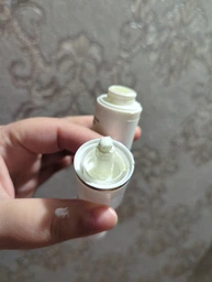 Антиоксидантный ультразащитный крем OIL-FREE SPF-80 Smart4Derma Illumination QC Sunblock Oil-Free SPF 80 50мл фото от покупателей 1