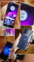 Мобильный телефон Motorola G54 Power 12/256GB eSim Midnight Blue (1002722)