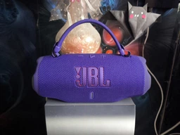 Портативная колонка JBL Charge 6 45W Squad (JBLCHARGE6SQUAD) фото от покупателей 9
