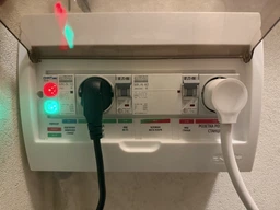 Зарядная станция Ecoflow Delta 3 1500 / 1800 Вт / 1536 Вт⋅ч / LiFePO4 (EFDELTA1500-EU) фото от покупателей 10