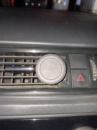 Автодержатель для телефона XoKo RM-C10 Black (XK-RMC10-BLCK)