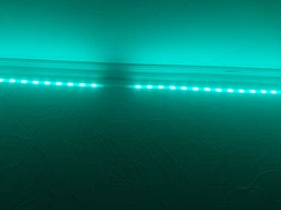 Умная светодиодная лента RZTK Smart LED 5 RGB фото от покупателей 5