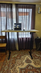 Регулируемый каркас Barsky StandUp User White (FBSTh-02) фото от покупателей 4