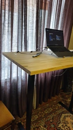 Регулируемый каркас Barsky StandUp User White (FBSTh-02) фото от покупателей 3