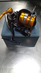 Котушка Daiwa 23 Revros LT 4000-C,20060053