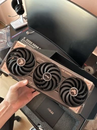 Видеокарта ASUS GeForce RTX5070 12Gb TUF OC GAMING (TUF-RTX5070-O12G-GAMING) фото от покупателей 8