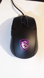Мышь MSI FORGE GM100 USB (FORGE GM100) фото от покупателей 8