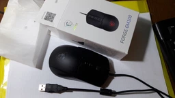 Мышь MSI FORGE GM100 USB (FORGE GM100) фото от покупателей 5