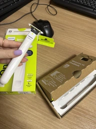 Электростанок Philips OneBlade Intimate QP1924/22 для интимных зон (8720689034715) фото от покупателей 14