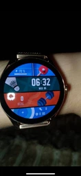 Смарт-часы HiFuture aura 2 rose gold (m515607)