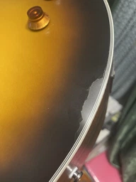 Гитара электроакустическая Cort CJ Retro Vintage Sunburst Matt (cj retro vsm) фото от покупателей 1