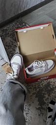 Подростковые кеды для девочки Nike Court Borough Low Recraft (Gs) DV5456-129 38 Sail/Particle Rose/White/Light Orewood Brown (197863567839)