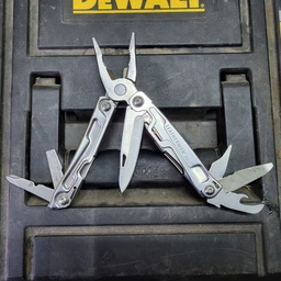 Мультитул Leatherman REV (1080-832130)