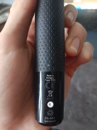 Насадки для электрической зубной щетки Braun Oral-B EB50 Cross Action (EB-52X) 4 шт.