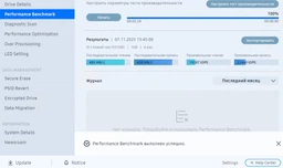 SSD диск Samsung 870 EVO 1TB (MZ-77E1T0BW) фото від покупців 3