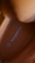 Детские зимние ботинки для девочки Kangaroos 18939-000-5105 29 Черный/Розовый (4066539107227) фото от покупателей 6