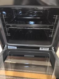 Духова шафа Jantar GFC 6006 BL фото від покупців 1