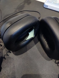 Наушники Hator Hyperpunk 3 Wireless Black (ESH15) фото от покупателей 12