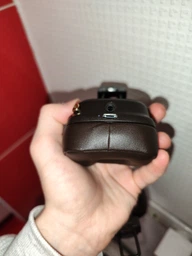 Навушники Marshall Headphones Major V Brown (7340055401128) фото від покупців 1