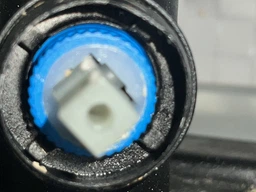 Кухонная мойка ADAMANT Anila графит c сифоном Nova + кухонный смеситель фото от покупателей 1