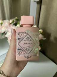 Парфюмированная водадля женщин Lattafa Badee Al Oud Noble Blush 100 мл (6290360599441) фото от покупателей 3