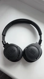 Навушники JBL Tune 720BT, Black (JBLT720BTBLK) фото від покупців 11