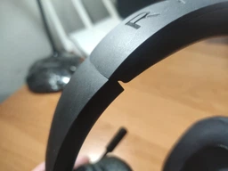Гарнітура Razer Kraken V3 X 7.1 USB Black FRML Packaging (RZ04-03750300-R3M1) фото от покупателей 3