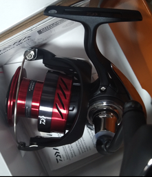Котушка Daiwa 23 Ninja LT 6000