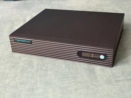 ИБП MARSRIVA DC UPS KP9 24000mAh 100W 11xDC+PoE24V1A+USB 2x48V2.A 1x912V3A 7x12V5A 1x5V2A (KP9_MARSRIVA)