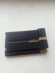 Коннектор Patron UTP RJ-45 (RJ-45) Cat.5e (8P8C) 40 шт. (CON-RJ-45-8P8C-40) фото от покупателей 6
