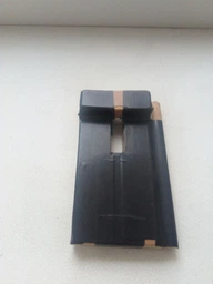Коннектор Patron UTP RJ-45 (RJ-45) Cat.5e (8P8C) 40 шт. (CON-RJ-45-8P8C-40) фото от покупателей 5