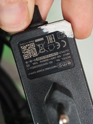 Пристрій безперебійного живлення TTN DC-1018P 18W 12000mAh (DC-1018P_12000) фото від покупців 5