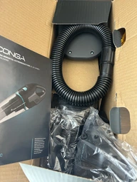 Аккумуляторный моющий пылесос Cecotec Conga Immortal ExtremeSuction 22.2 Animal Hand CCTC-05441 (8435484054416)