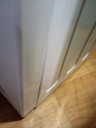 Пральна машина GORENJE W3NGPI 72 SBS/UA фото от покупателей 12